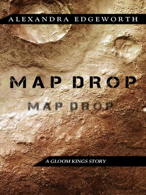 cover image of Map Drop